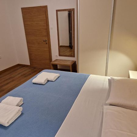 Apartments Cerovic Malinska Kültér fotó
