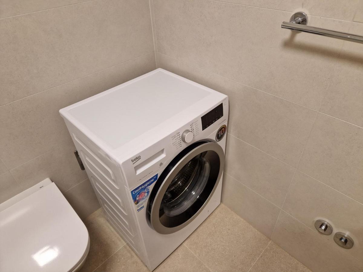 Apartments Cerovic Malinska Kültér fotó