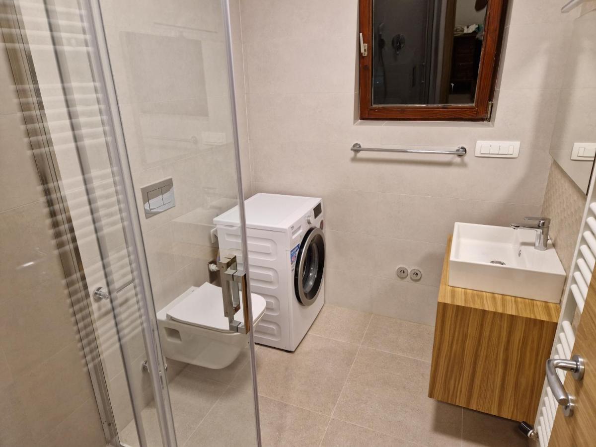 Apartments Cerovic Malinska Kültér fotó