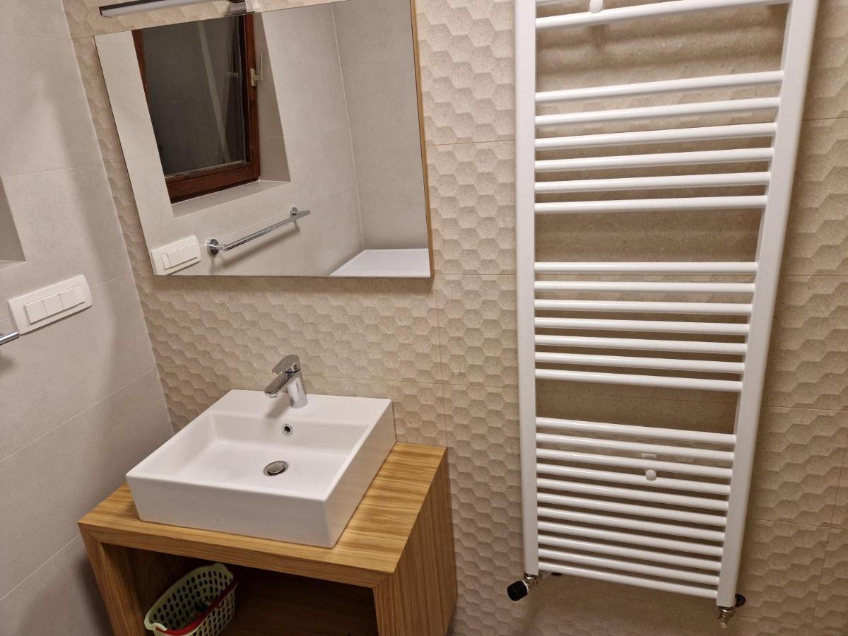 Apartments Cerovic Malinska Kültér fotó