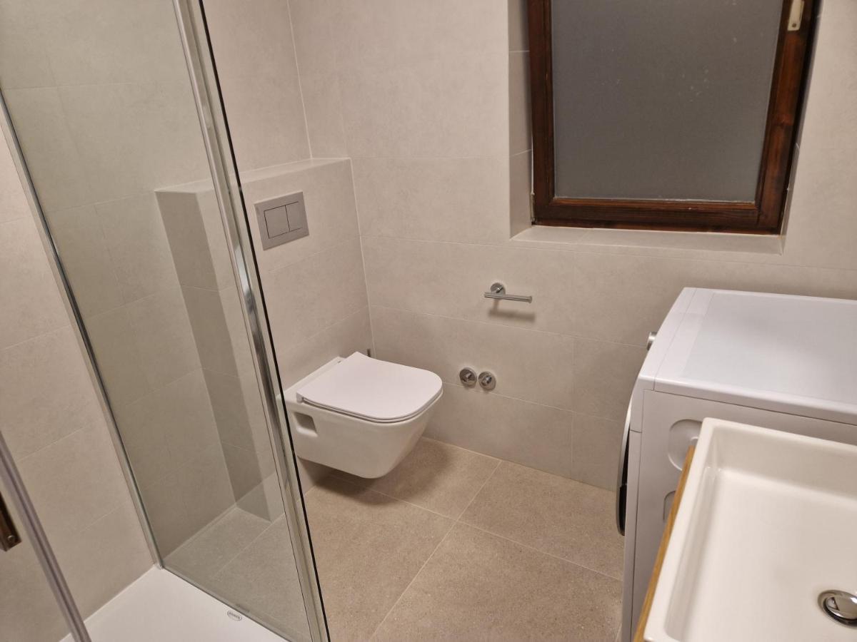 Apartments Cerovic Malinska Kültér fotó