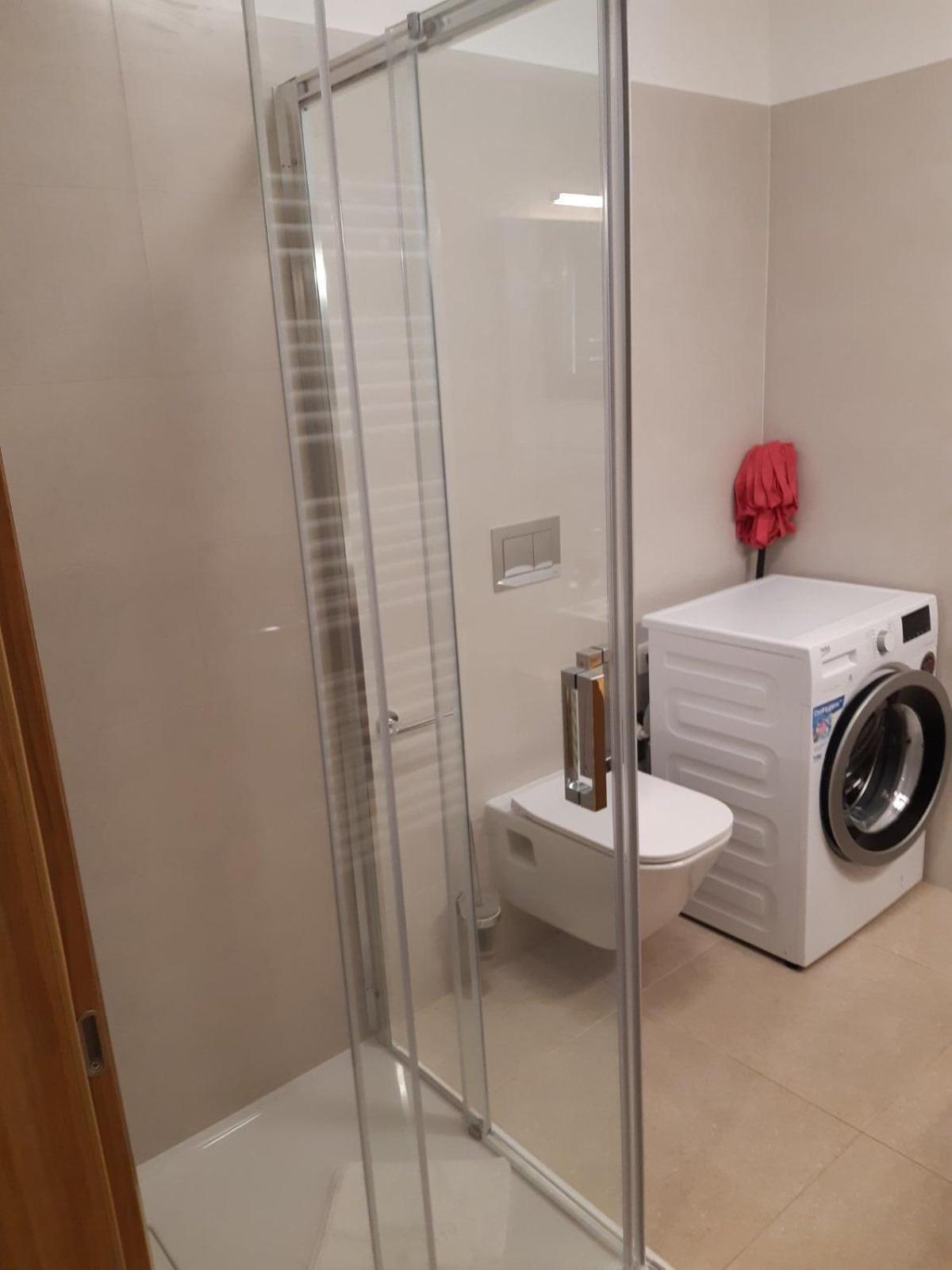 Apartments Cerovic Malinska Kültér fotó