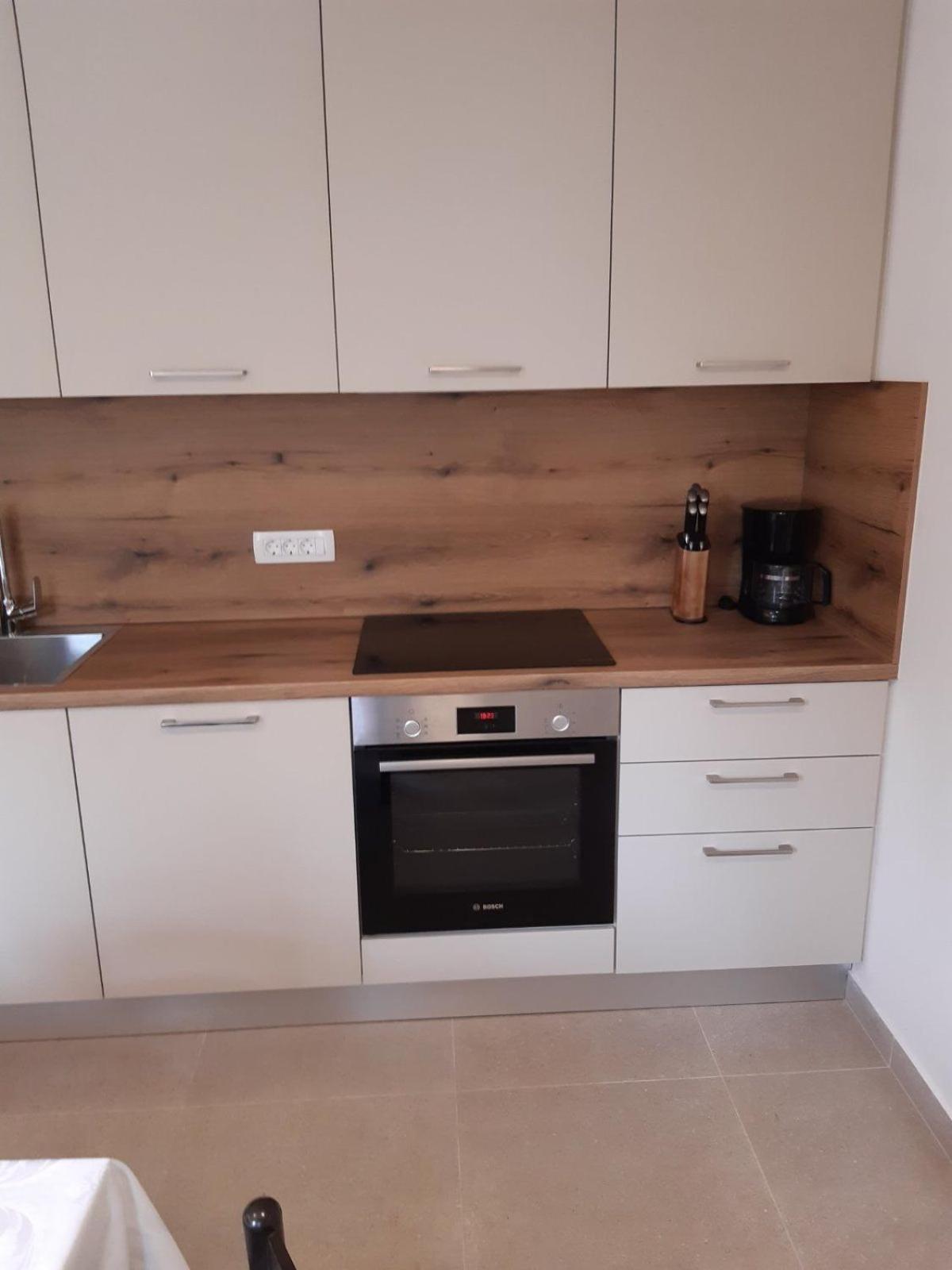 Apartments Cerovic Malinska Kültér fotó