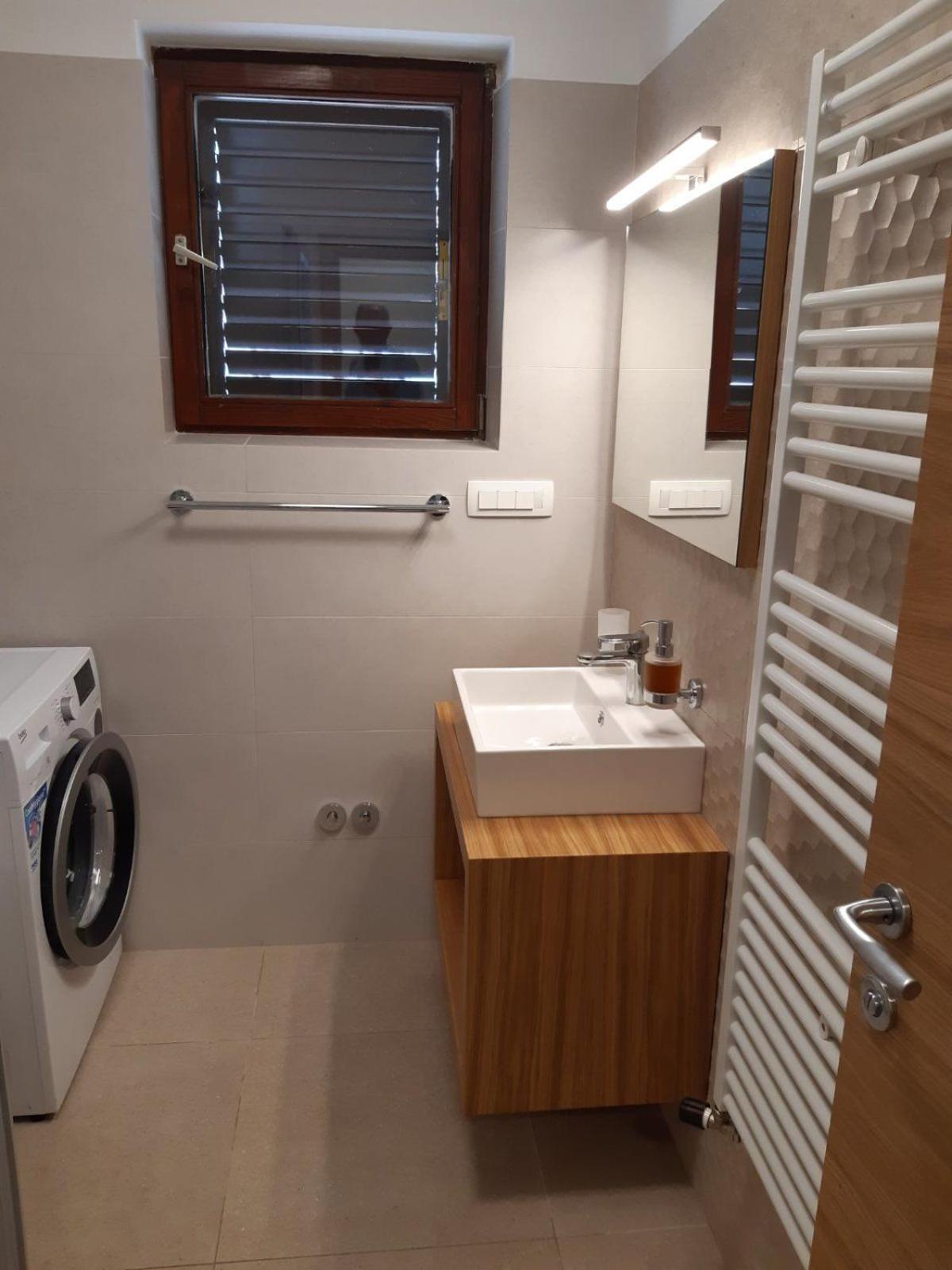 Apartments Cerovic Malinska Kültér fotó