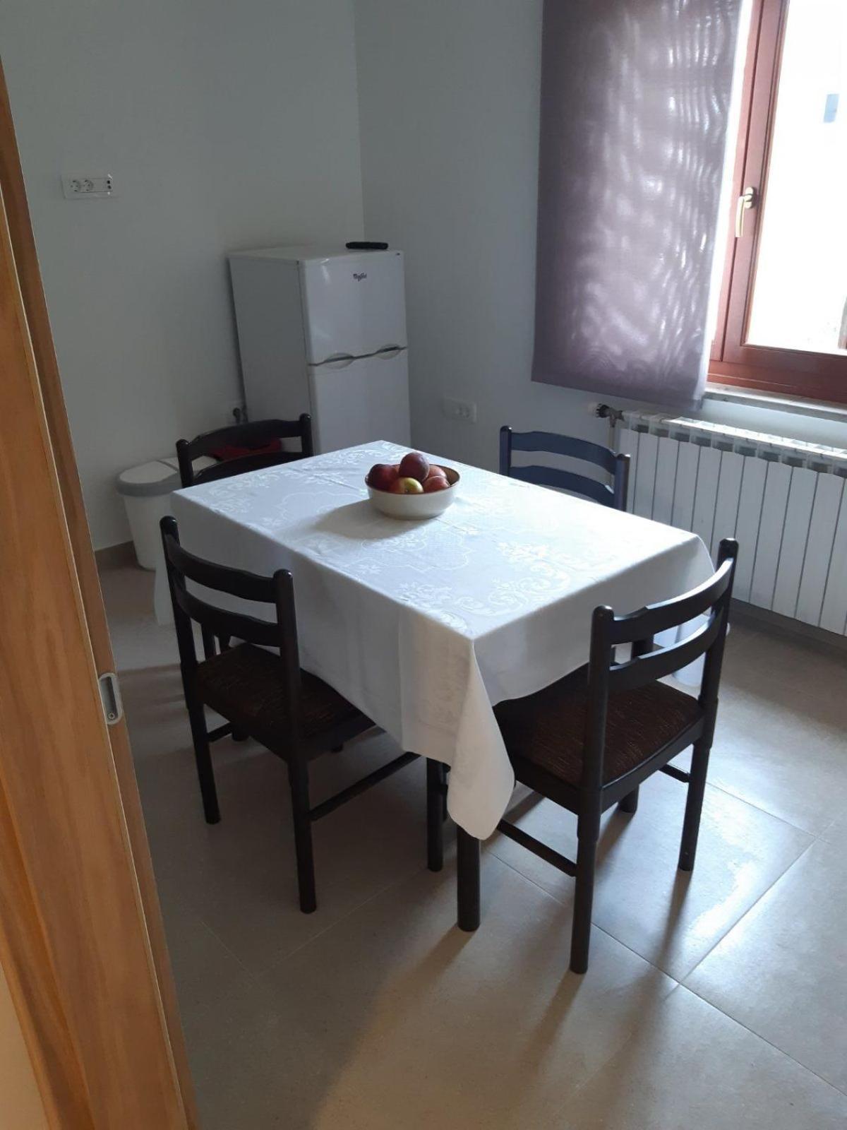 Apartments Cerovic Malinska Kültér fotó