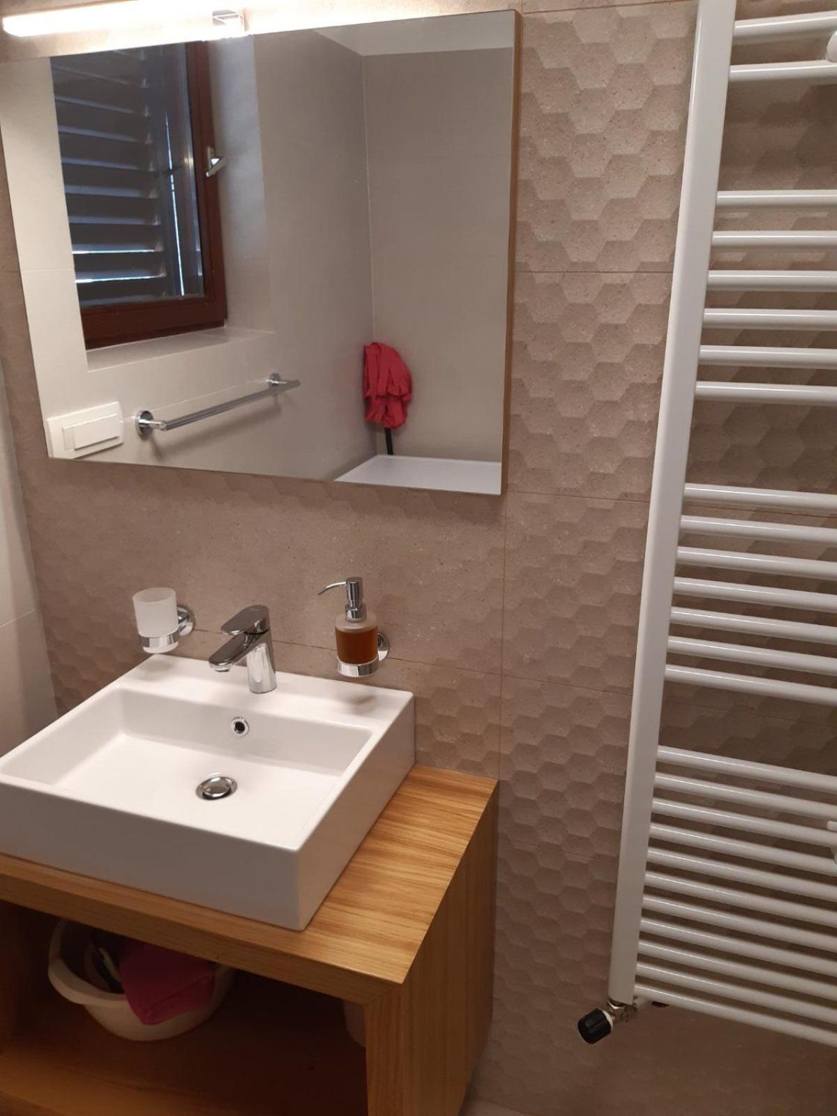 Apartments Cerovic Malinska Kültér fotó