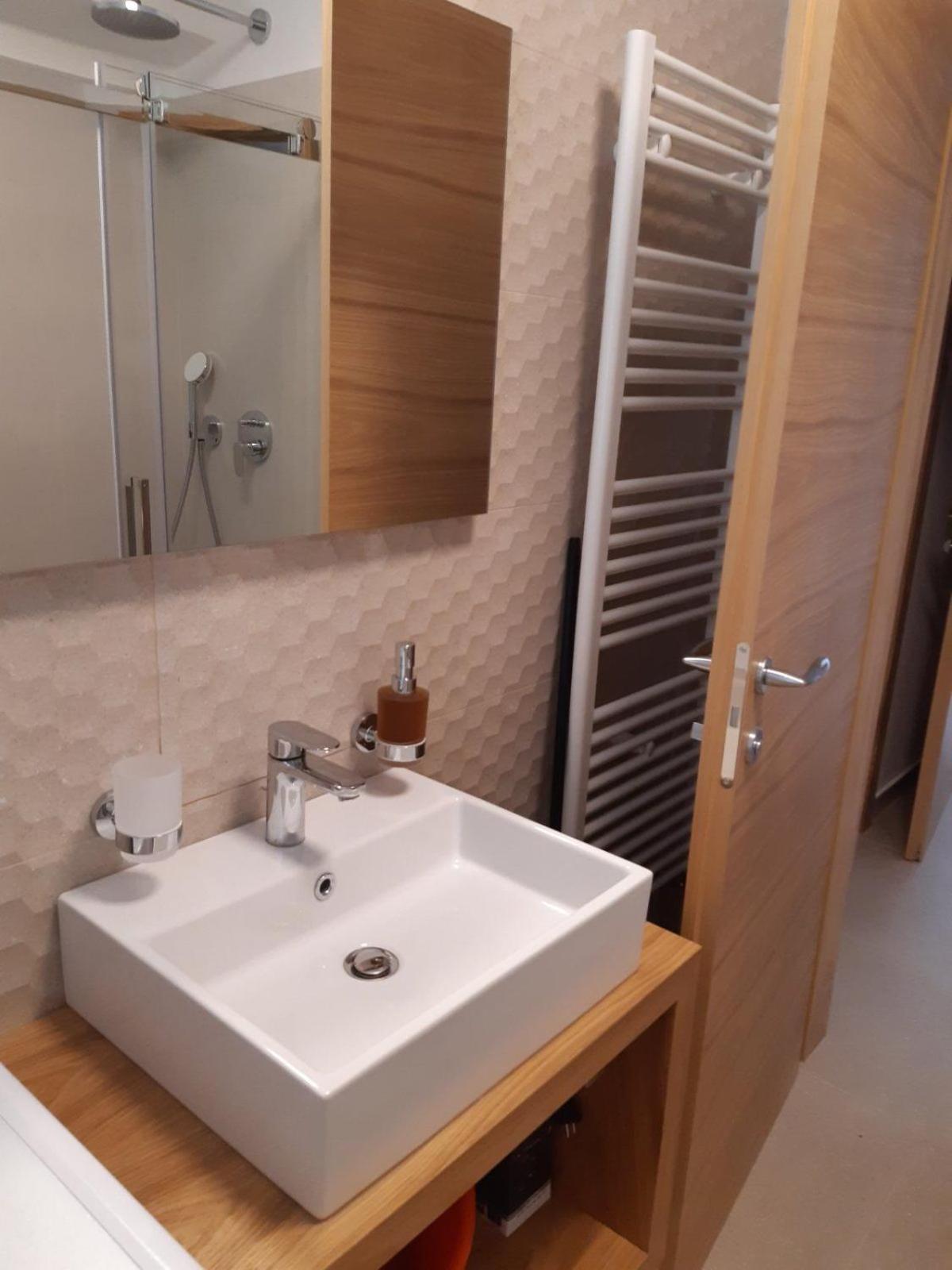 Apartments Cerovic Malinska Kültér fotó