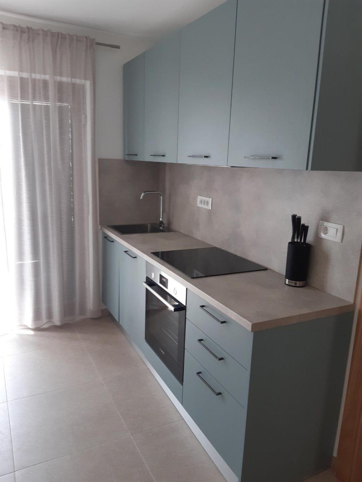 Apartments Cerovic Malinska Kültér fotó