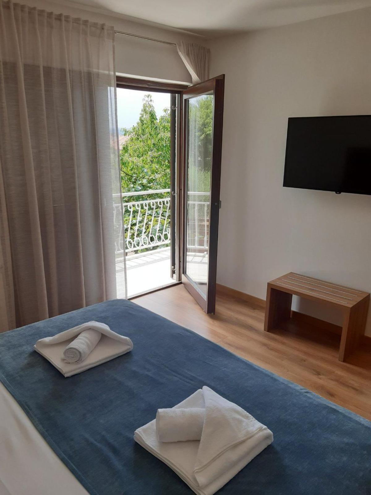 Apartments Cerovic Malinska Kültér fotó