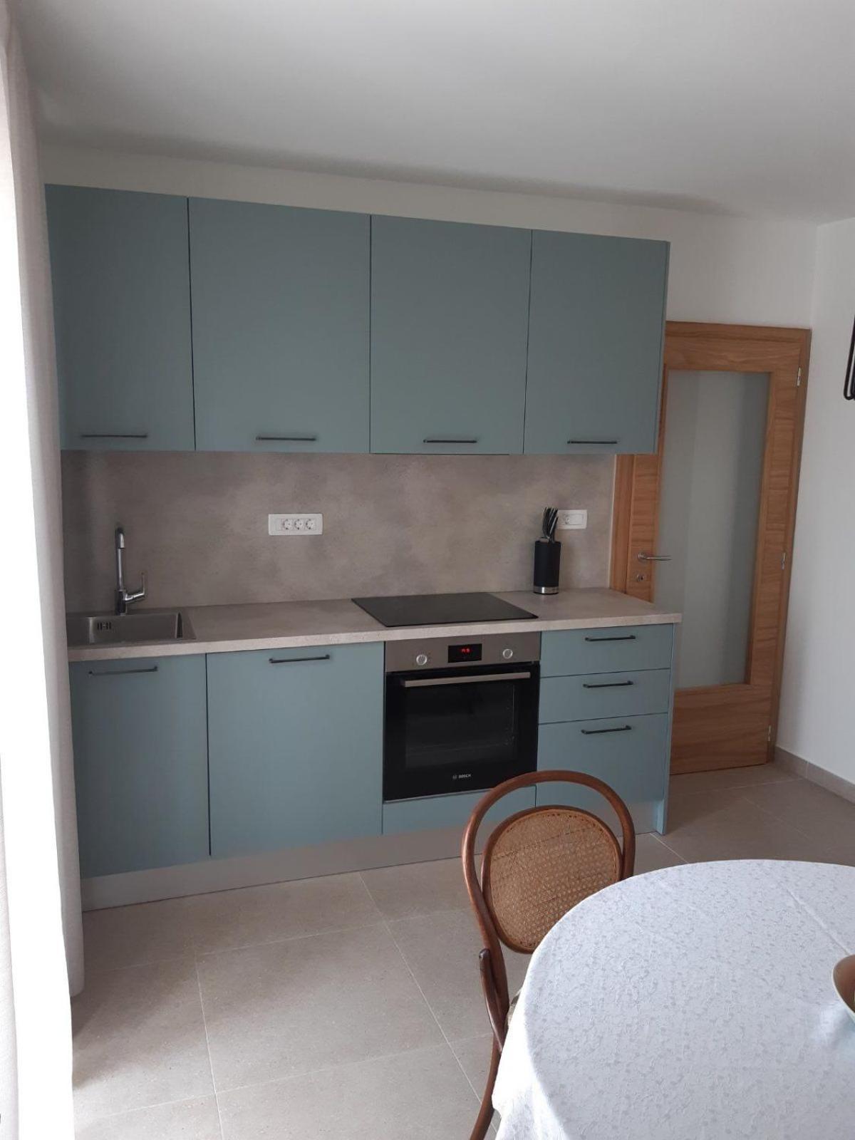 Apartments Cerovic Malinska Kültér fotó