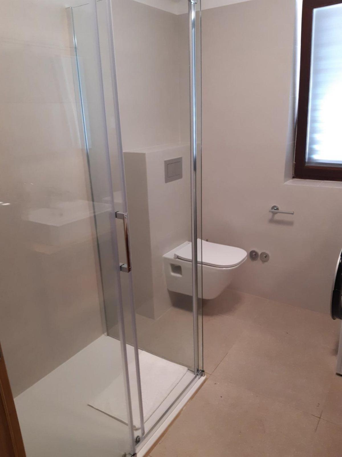 Apartments Cerovic Malinska Kültér fotó