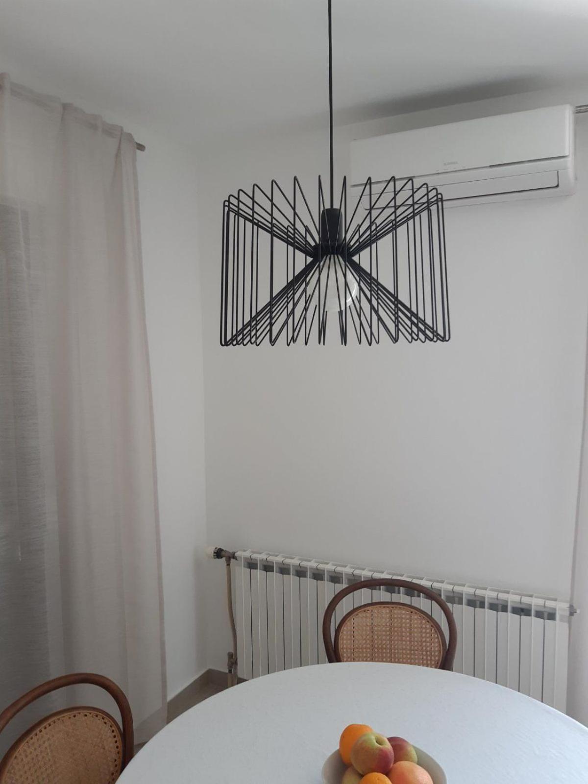 Apartments Cerovic Malinska Kültér fotó