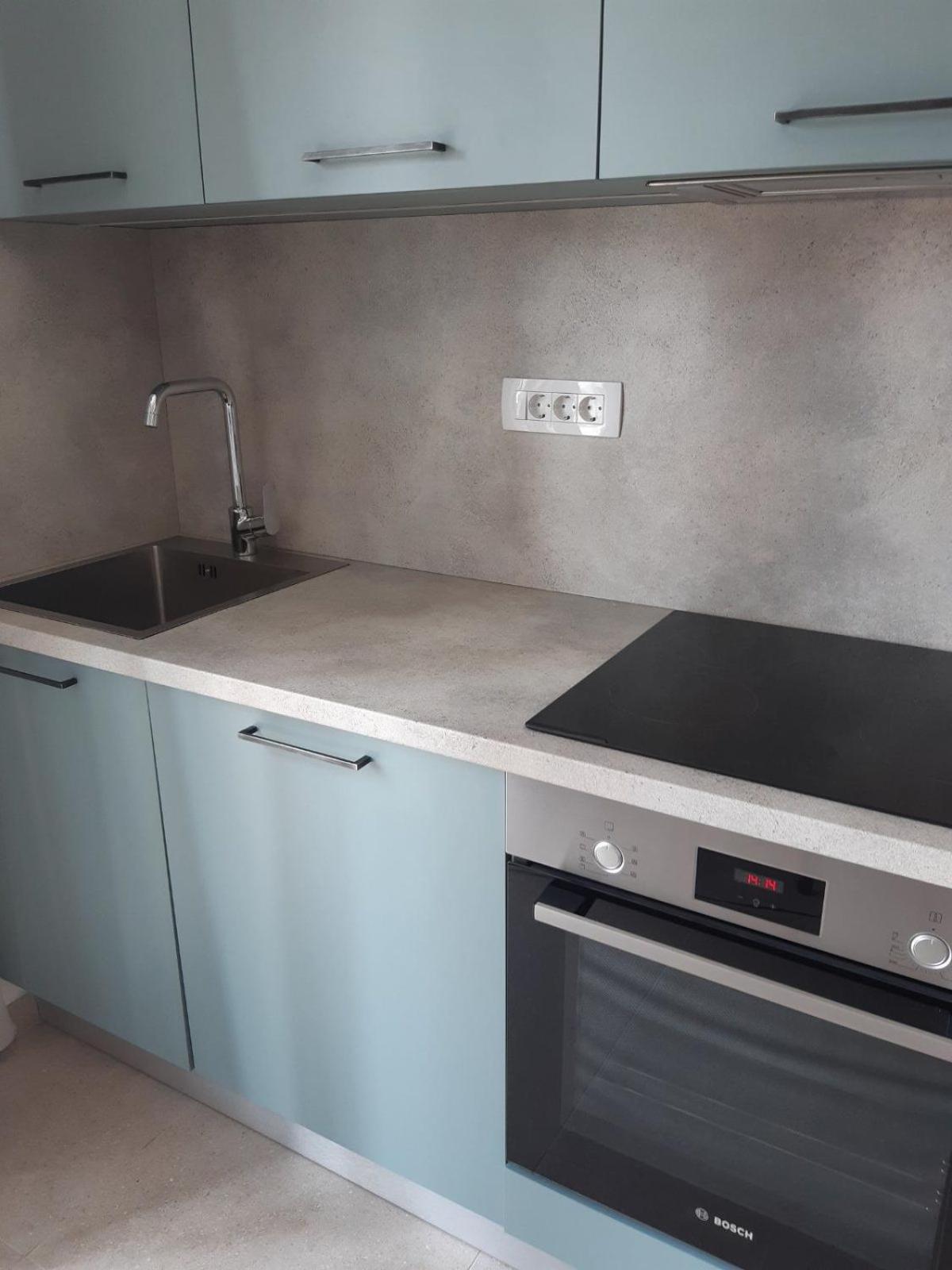 Apartments Cerovic Malinska Kültér fotó