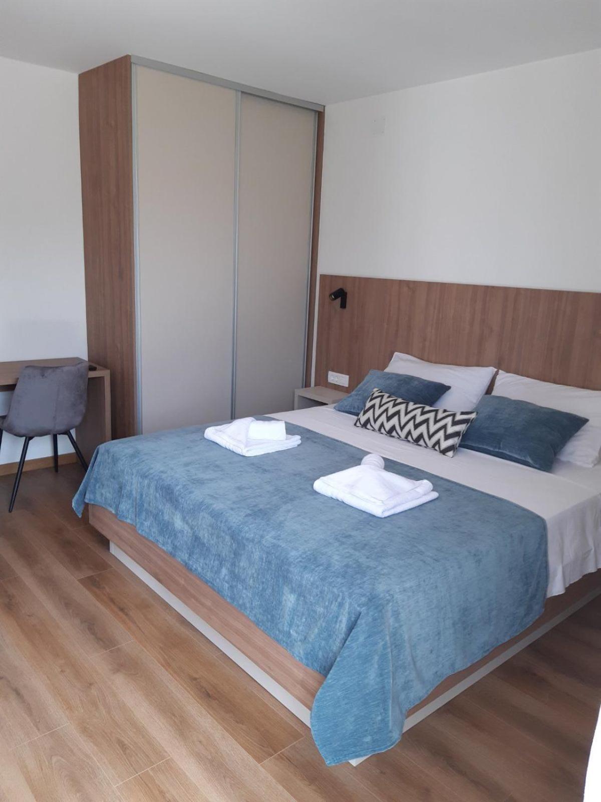 Apartments Cerovic Malinska Kültér fotó