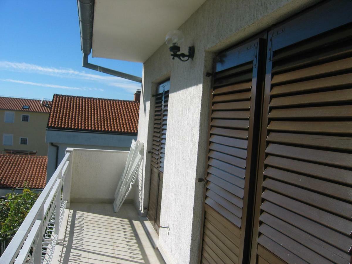 Apartments Cerovic Malinska Kültér fotó
